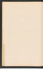 k.k. naturhistorisches Hofmuseum, Index Intendanzakten 1892, Seite 38
